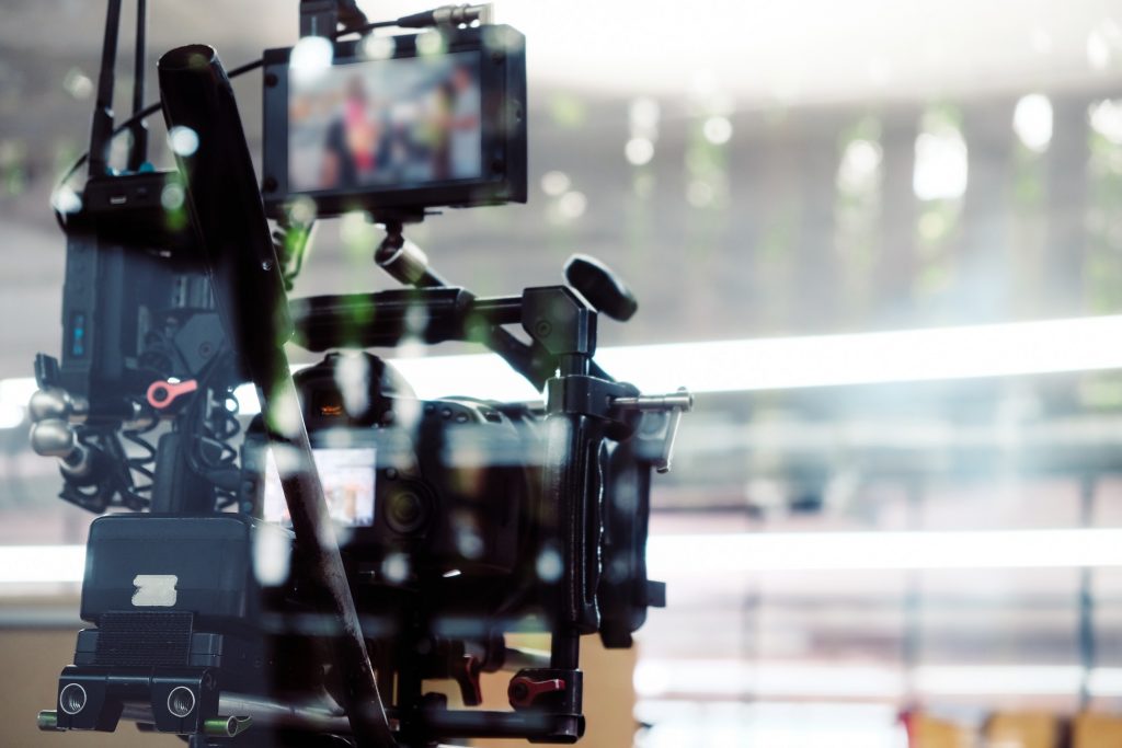 Video Produktion